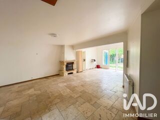  Maison à vendre 6 pièces 120 m²