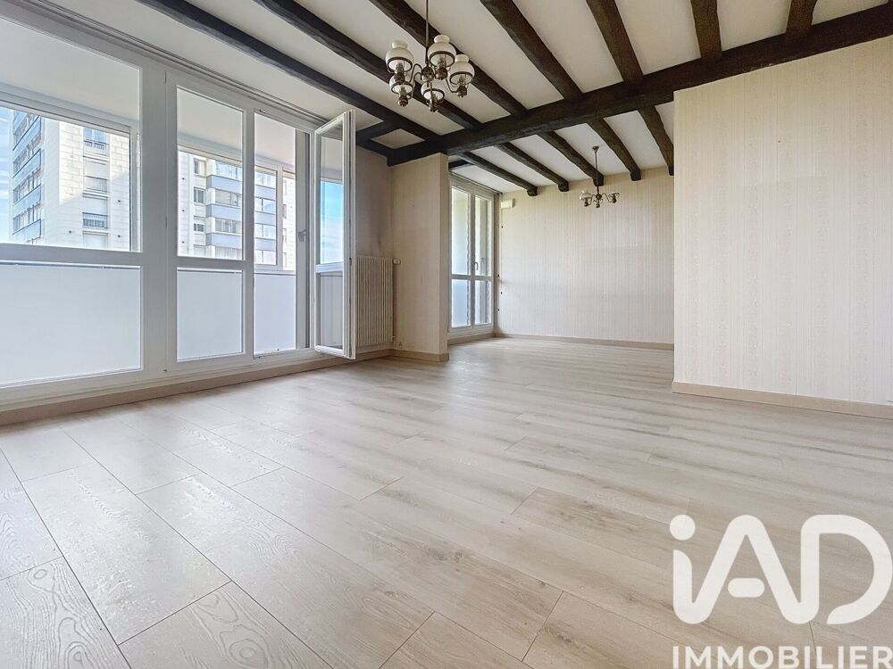 Vente Appartement Vente Appartement 3 pièces Saint-pierre-des-corps