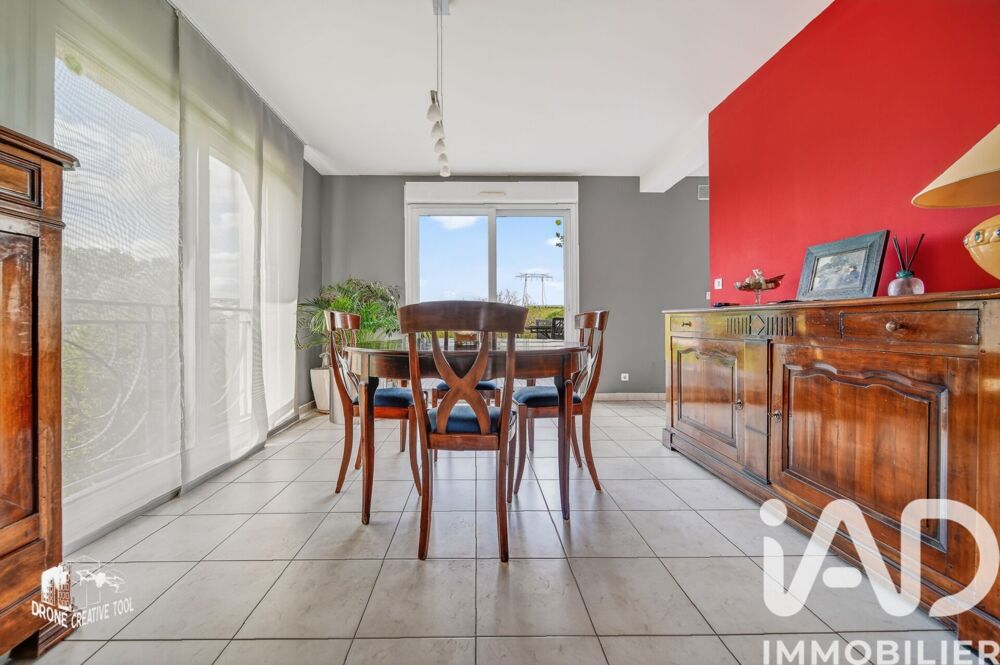 Vente Maison Vente Maison/villa 7 pièces Metz