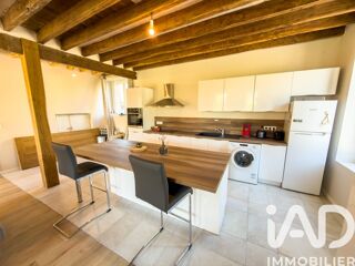  Maison à vendre 5 pièces 190 m²