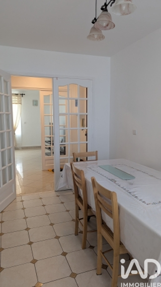  Appartement à vendre 4 pièces 69 m²