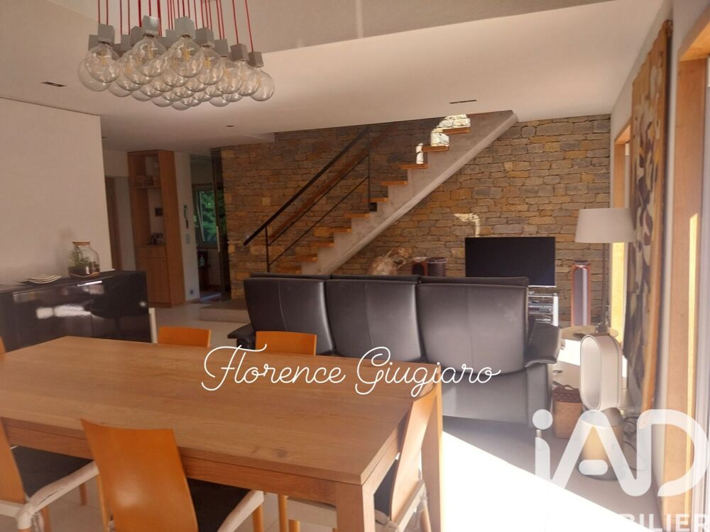 à vendre  Maison Sanary-sur-Mer (83110)