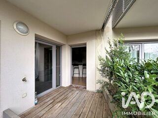 Appartement à louer 2 pièces 44 m²