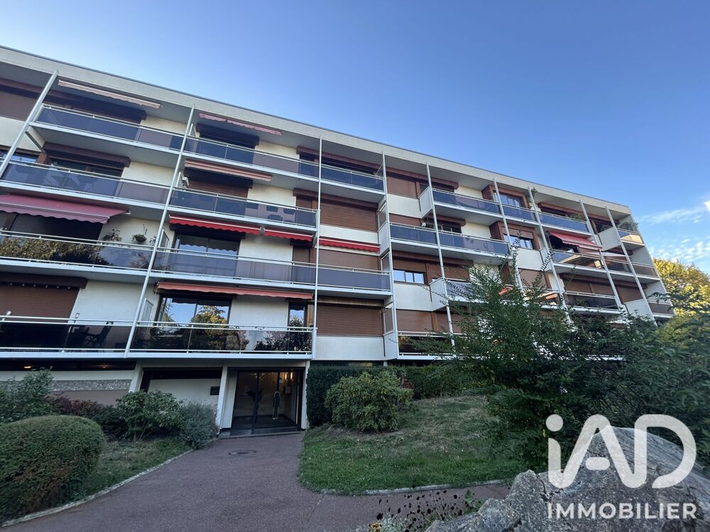 Vente Appartement Vente Appartement 3 pièces Palaiseau