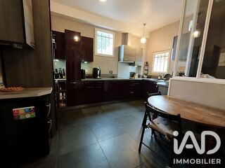 Vente Maison Vente Maison de ville 6 pièces Choisy-le-roi