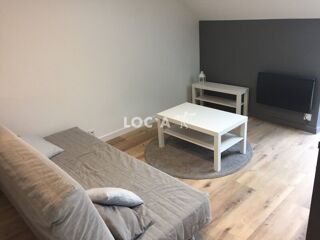  Appartement � louer 1 pi�ce 20 m� Fontaine-l�s-dijon