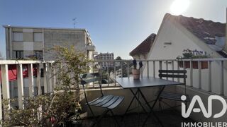  Appartement à vendre 3 pièces 63 m²