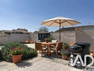  Maison � vendre 5 pi�ces 90 m�