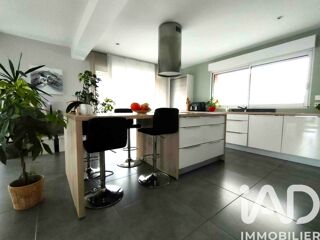  Maison à vendre 8 pièces 170 m²