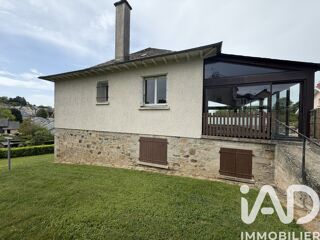  Maison à vendre 5 pièces 90 m²