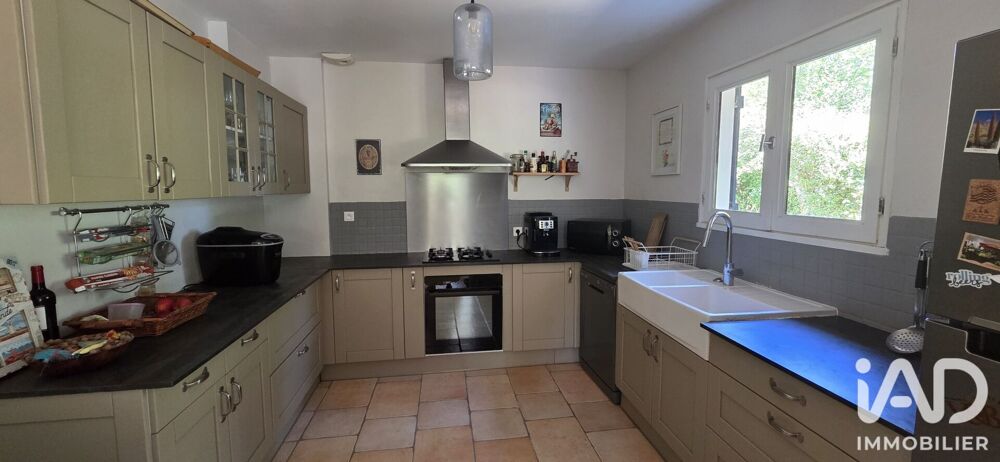 Vente Maison Vente Maison traditionnelle 7 pièces Arsac