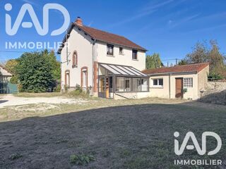  Maison à vendre 5 pièces 118 m²