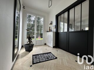  Maison à vendre 6 pièces 157 m²