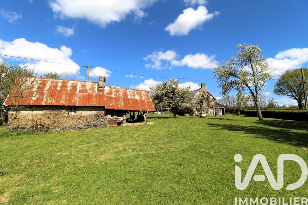 Vente Autre Vente Divers 1 pièce Saint-georges-de-livoye