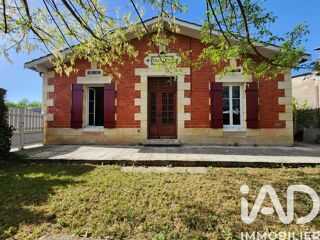  Maison à vendre 4 pièces 127 m²