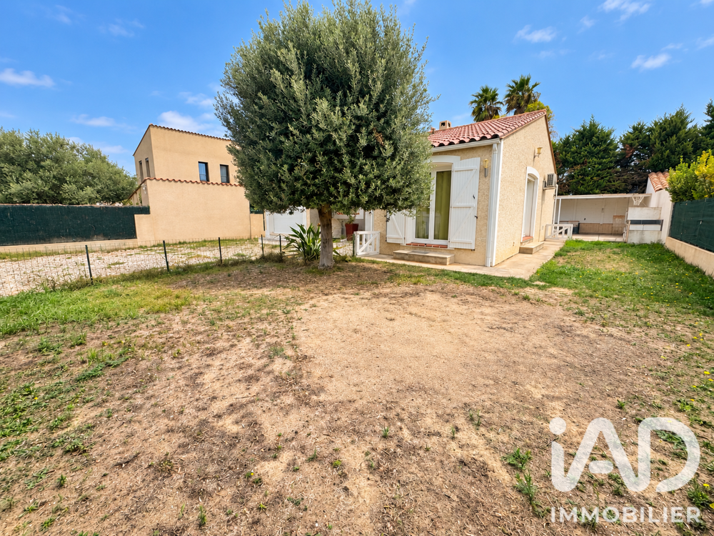 Vente Maison Vente Maison/villa 4 pièces Claira