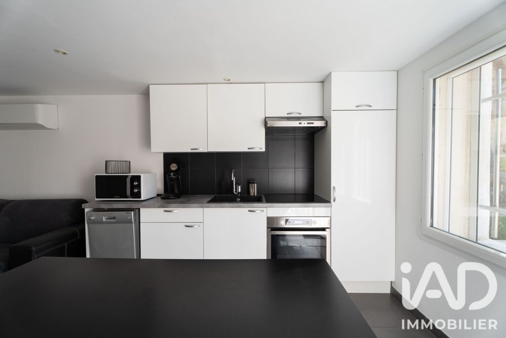 Vente Maison Vente Maison/villa 2 pièces La ciotat