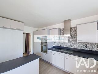  Appartement à vendre 4 pièces 86 m²