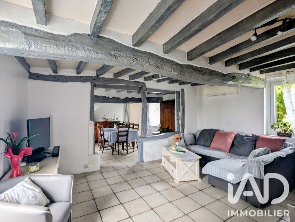 Vente Maison Vente Longère 5 pièces Hodeng-hodenger