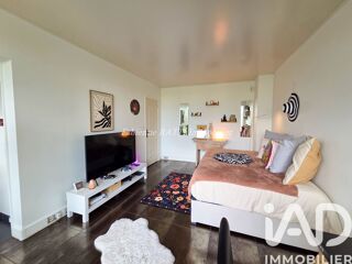  Appartement à vendre 1 pièce 36 m²