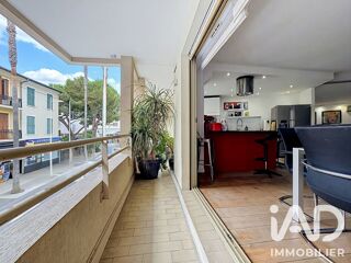  Appartement à vendre 3 pièces 89 m²