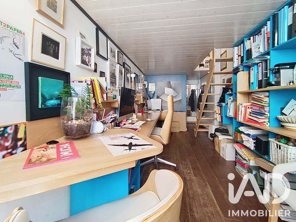 Vente Studio 1 pièce