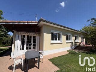  Maison à vendre 4 pièces 104 m²