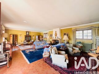  Maison à vendre 12 pièces 400 m²