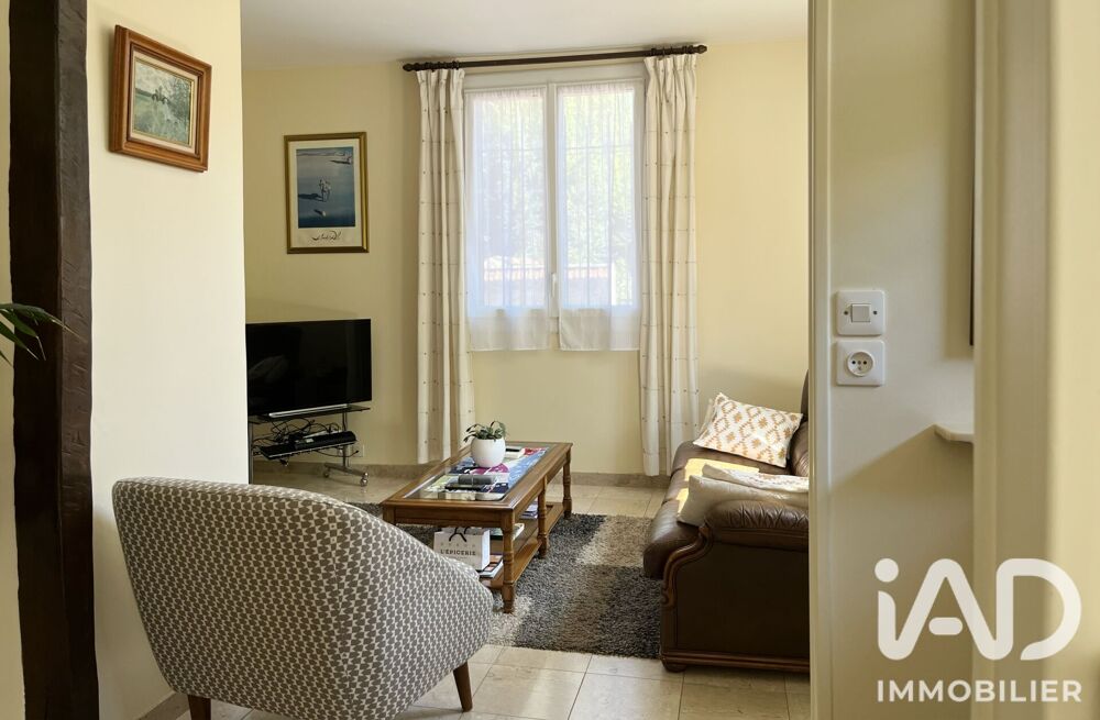 Vente Maison de ville 6 pièces
