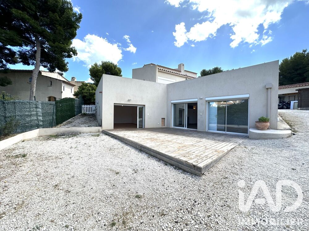 Location Appartement Location Appartement 4 pièces Carry-le-rouet
