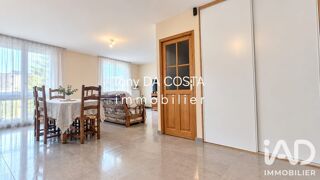  Appartement à vendre 4 pièces 85 m²