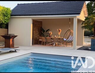  Maison � vendre 5 pi�ces 126 m�