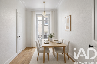  Appartement à vendre 4 pièces 75 m²