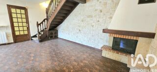  Maison à vendre 6 pièces 132 m²