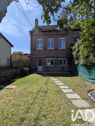  Maison à vendre 4 pièces 110 m²