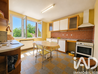  Maison à vendre 6 pièces 140 m²
