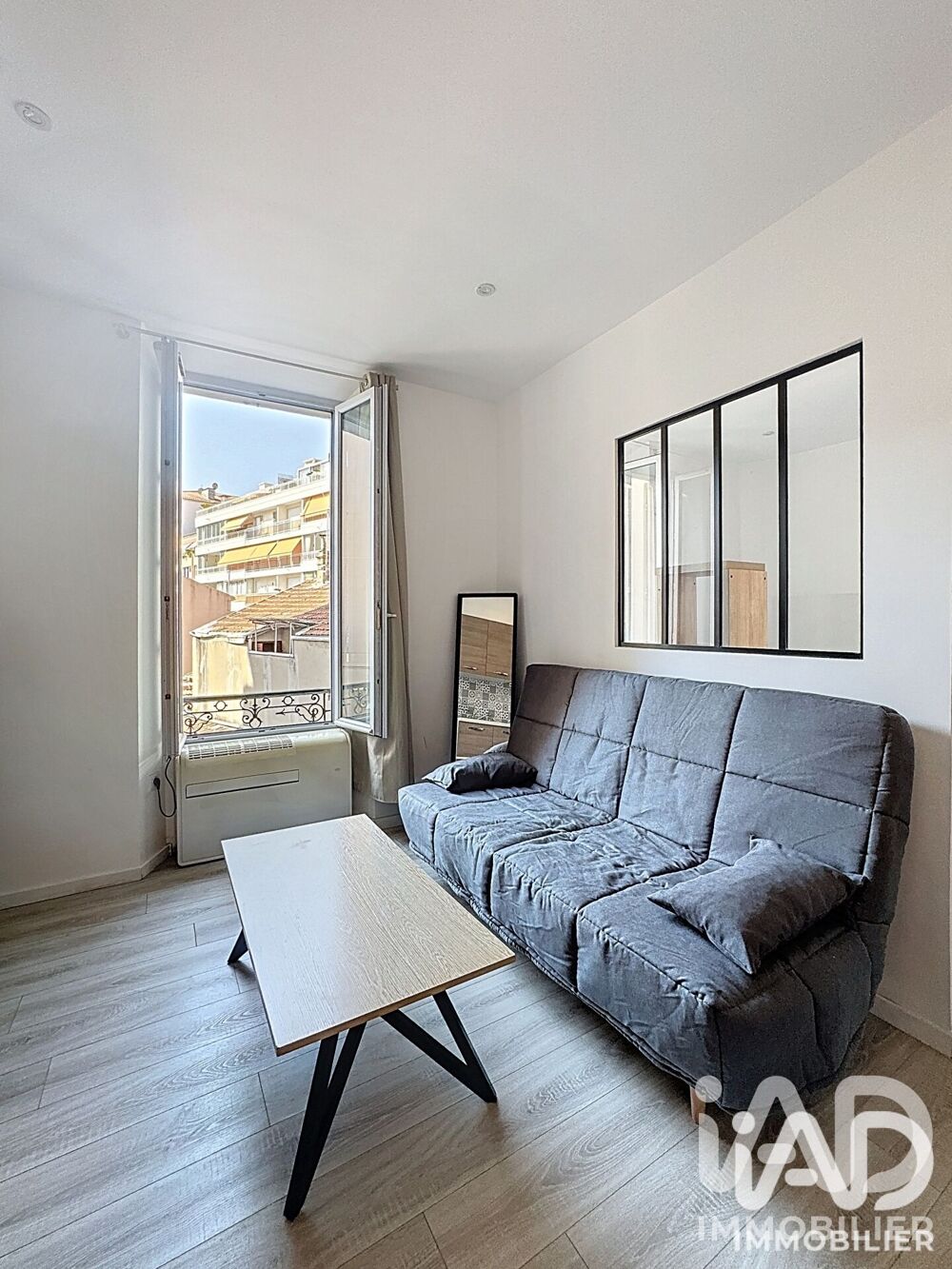 Location Appartement Location Appartement 2 pièces Cannes