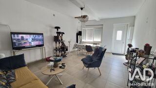  Maison à vendre 5 pièces 118 m²