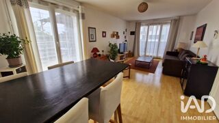  Appartement à vendre 2 pièces 50 m²