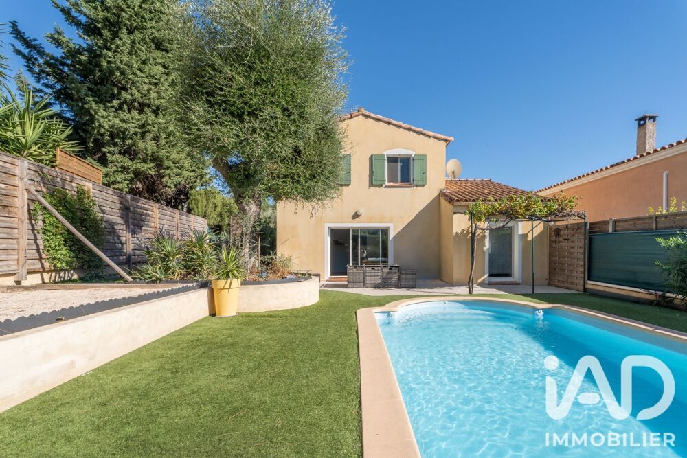 à vendre  Maison La Ciotat (13600)