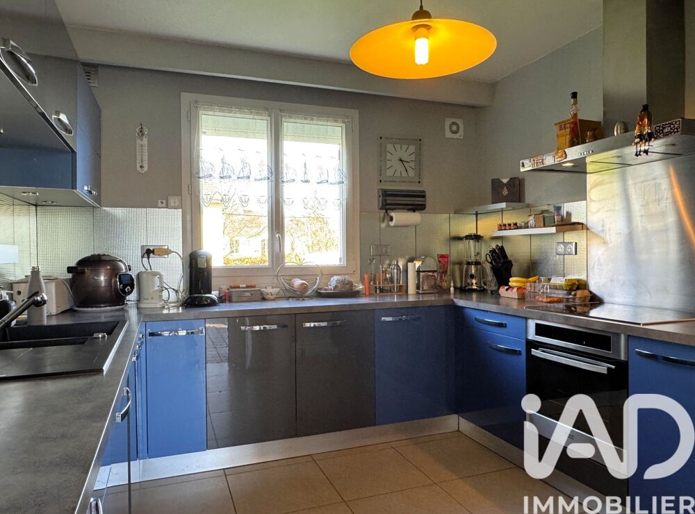 Vente Maison Vente Maison/villa 7 pièces Tancarville