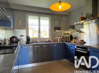  Maison à vendre 7 pièces 143 m²
