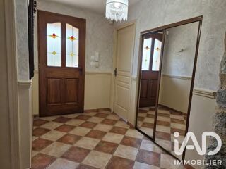  Maison à vendre 5 pièces 157 m²