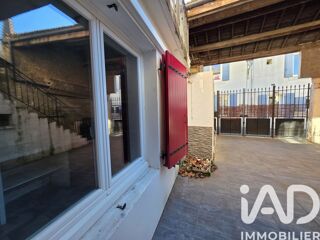  Appartement � vendre 2 pi�ces 45 m�