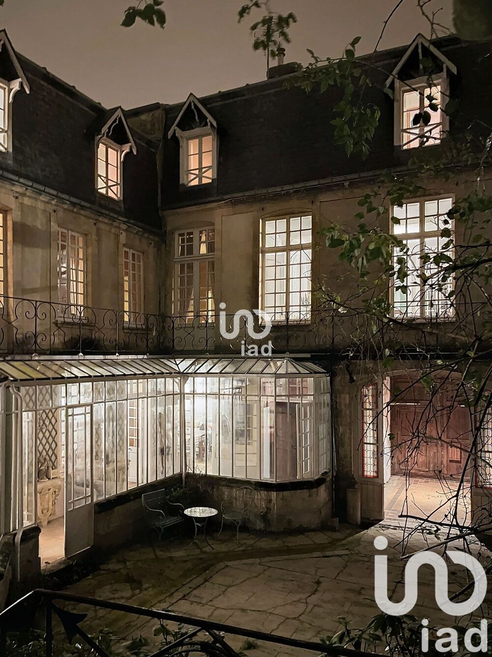 � vendre  Maison Bayeux (14400)