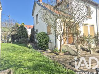  Maison à vendre 4 pièces 83 m²