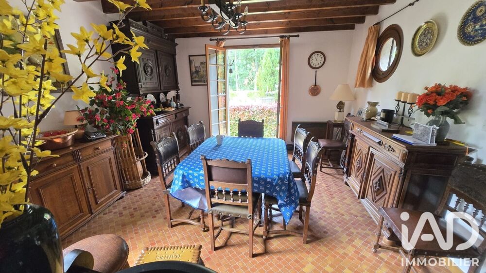 Vente Maison Vente Maison de campagne 5 pièces Beaubray
