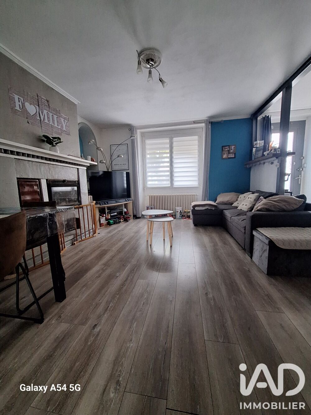 Vente Maison Vente Maison de village 5 pièces Tombebœuf
