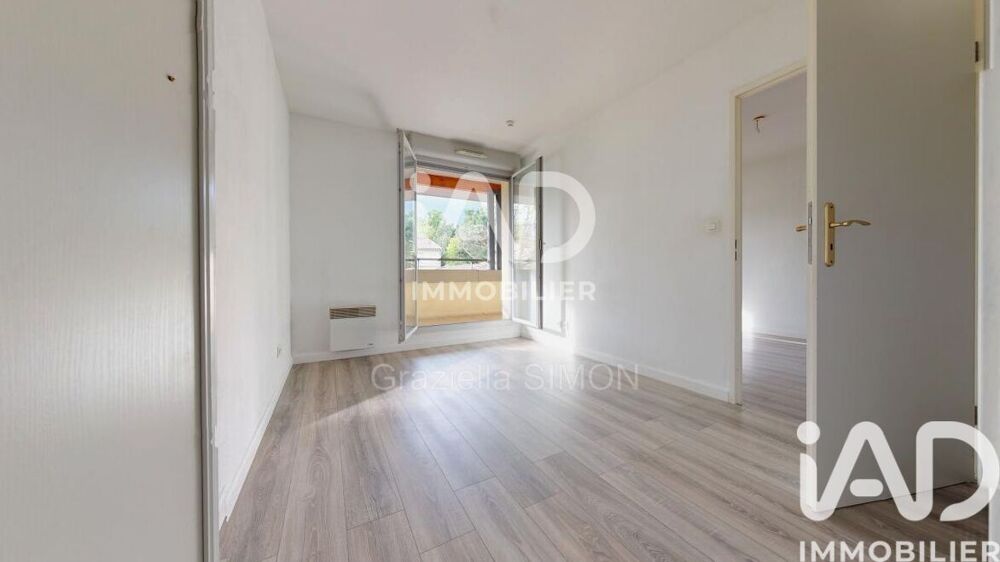 Vente Appartement Vente Appartement 2 pièces Villeneuve-tolosane