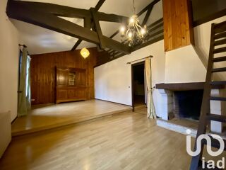  Maison à vendre 4 pièces 92 m²